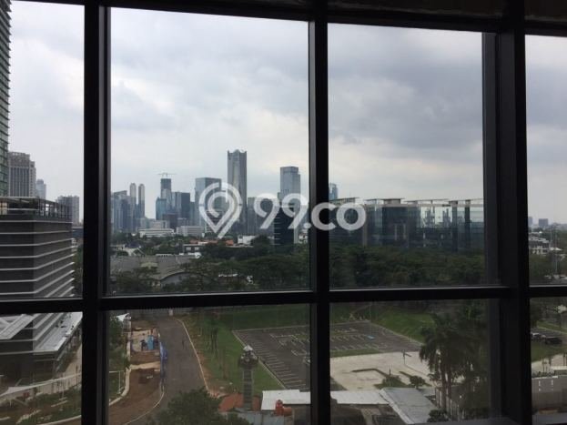 Dijual Kantor di Senopati, Luas 128m², Kawasan Komersial, Jalur Mudah Dijual Kantor di Senopati, Luas 128m², Kawasan Komersial, Jalur Mudah