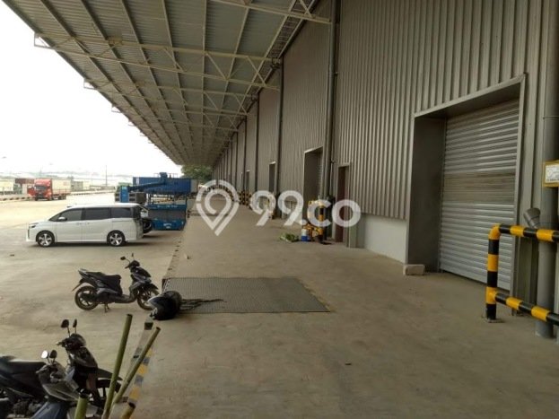 Disewakan Gudang di Kawasan Ramai Narogong Luas 7000m2 Disewakan Gudang di Kawasan Ramai Narogong Luas 7000m2