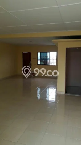 Ruko Kawasan Premium Kawasan Hangtuah, Luas 450m², Mainroad Ruko Kawasan Premium Kawasan Hangtuah, Luas 450m², Mainroad