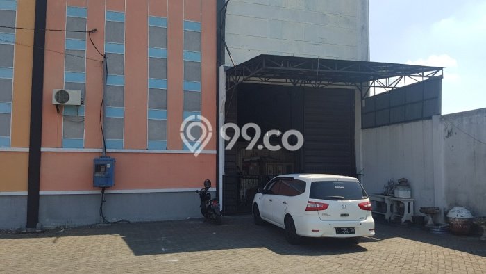Gudang Bagus LT 330m2 LB 330m2 Dijual di Driyorejo Gresik Gudang Bagus LT 330m2 LB 330m2 Dijual di Driyorejo Gresik