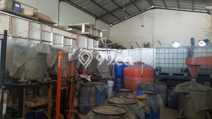 Gudang Bagus LT 330m2 LB 330m2 Dijual di Driyorejo Gresik Gudang Bagus LT 330m2 LB 330m2 Dijual di Driyorejo Gresik