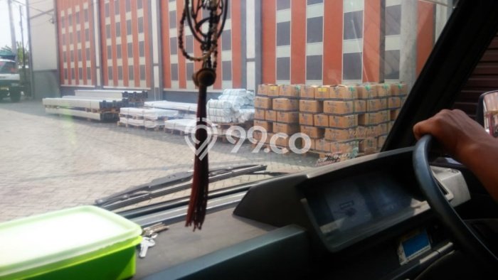 Gudang Bagus LT 330m2 LB 330m2 Dijual di Driyorejo Gresik Gudang Bagus LT 330m2 LB 330m2 Dijual di Driyorejo Gresik