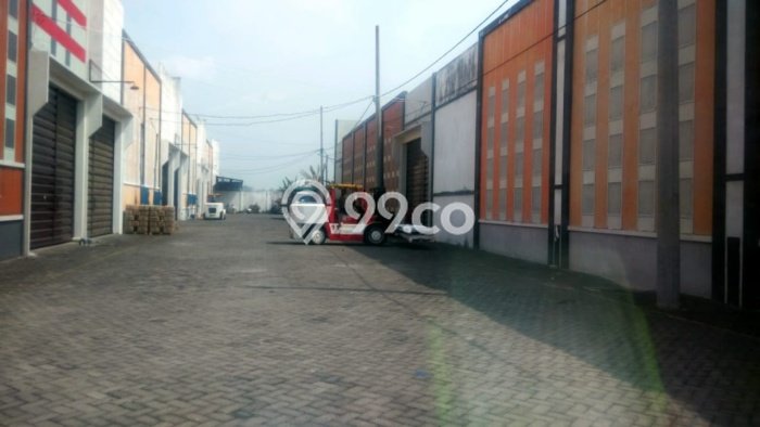 Gudang Bagus LT 330m2 LB 330m2 Dijual di Driyorejo Gresik Gudang Bagus LT 330m2 LB 330m2 Dijual di Driyorejo Gresik