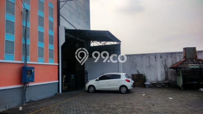 Gudang Bagus LT 330m2 LB 330m2 Dijual di Driyorejo Gresik Gudang Bagus LT 330m2 LB 330m2 Dijual di Driyorejo Gresik