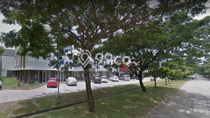 Lokasi Strategis! Dijual Ruko Bisnis di Lippo Cikarang, Cikarang Kondisi Baik Lokasi Strategis! Dijual Ruko Bisnis di Lippo Cikarang, Cikarang Kondisi Baik