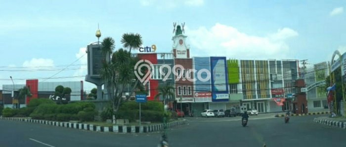 Ruko Favorit Dijual di Kebomas Gresik Kawasan Pusat Bisnis Ruko Favorit Dijual di Kebomas Gresik Kawasan Pusat Bisnis