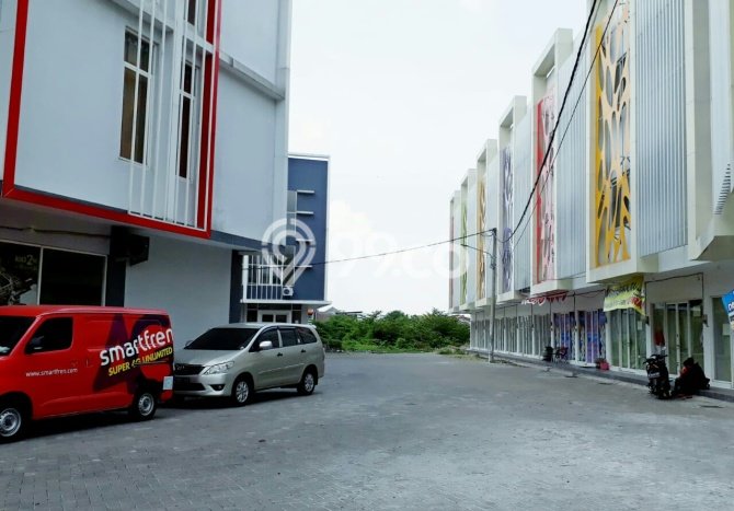 Ruko Favorit Dijual di Kebomas Gresik Kawasan Pusat Bisnis Ruko Favorit Dijual di Kebomas Gresik Kawasan Pusat Bisnis