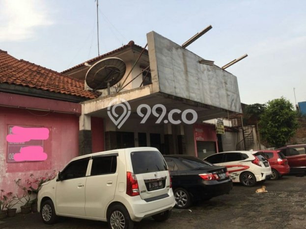Dijual Komersial di Ciledug, Tangerang Harga Penawaran Spesial Dijual Komersial di Ciledug, Tangerang Harga Penawaran Spesial