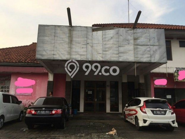 Dijual Komersial di Ciledug, Tangerang Harga Penawaran Spesial Dijual Komersial di Ciledug, Tangerang Harga Penawaran Spesial