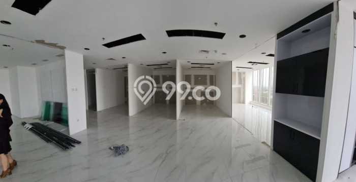 FOR RENT! Komersial di Pantai Indah Kapuk Cocok untuk Bisnis 195m2 FOR RENT! Komersial di Pantai Indah Kapuk Cocok untuk Bisnis 195m2
