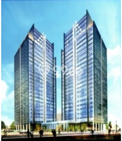 FOR RENT! Komersial di Pantai Indah Kapuk Cocok untuk Bisnis 195m2 FOR RENT! Komersial di Pantai Indah Kapuk Cocok untuk Bisnis 195m2