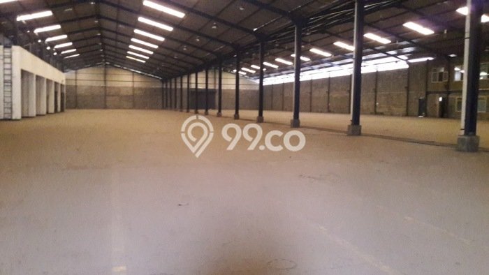 Unit Gudang Paling Strategis di Cilincing Jakarta Utara dengan LB 6400m2 Unit Gudang Paling Strategis di Cilincing Jakarta Utara dengan LB 6400m2