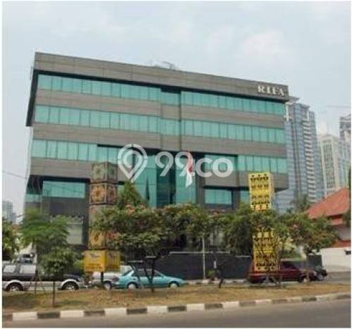 Unit Kantor Tersedia di Casablanca Spesifikasi LB 220m2 Unit Kantor Tersedia di Casablanca Spesifikasi LB 220m2
