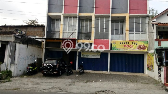 AREA SUPER PREMIUM! Ruko Kawasan Kartosuro, Luas 120m², Prospek Pembeli AREA SUPER PREMIUM! Ruko Kawasan Kartosuro, Luas 120m², Prospek Pembeli