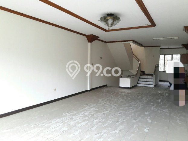 FOR RENT! Ruko di Peta Cocok untuk Bisnis 270m2 FOR RENT! Ruko di Peta Cocok untuk Bisnis 270m2