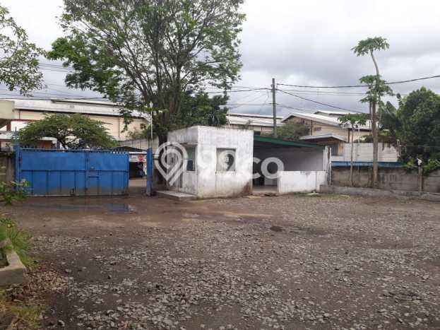 INVESTASI CERDAS! Gudang di Curug, Luas 1000m2m², Akses Strategis INVESTASI CERDAS! Gudang di Curug, Luas 1000m2m², Akses Strategis