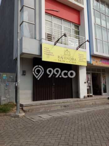 Ruko Kawasan Cipondoh, Luas 175m², Area Komersial, Strategis Ruko Kawasan Cipondoh, Luas 175m², Area Komersial, Strategis