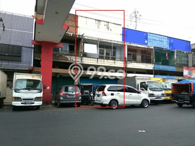 Ruko Usaha Dijual di Klojen Malang LT 275m2 & LB 400m2 Ruko Usaha Dijual di Klojen Malang LT 275m2 & LB 400m2