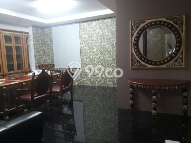 Kantor Dijual di Benda LT 195m2, LB 195m2 Solusi Investasi Cerdas Kantor Dijual di Benda LT 195m2, LB 195m2 Solusi Investasi Cerdas