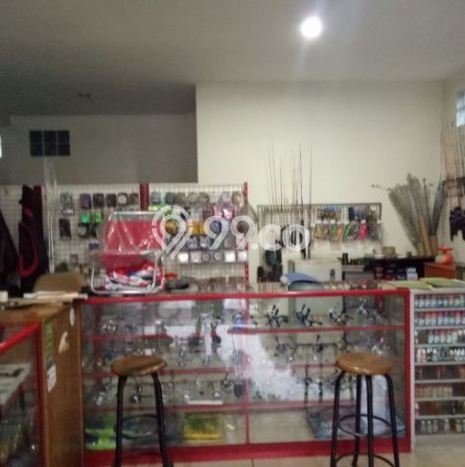 Dijual Ruko di Pajajaran, Bandung Harga Penawaran Spesial Dijual Ruko di Pajajaran, Bandung Harga Penawaran Spesial