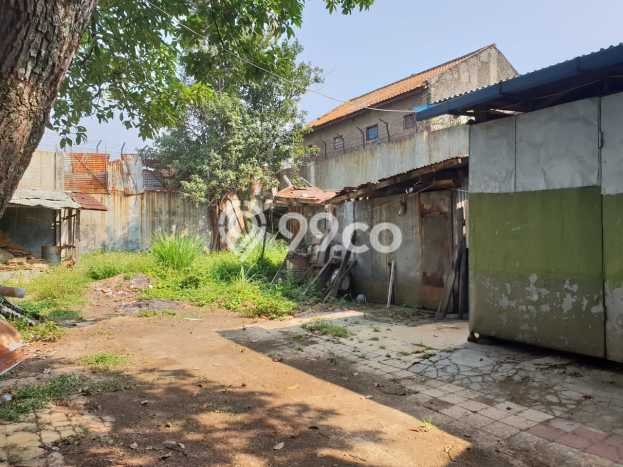 Gudang Dijual di Prime Area Bandung Luas 445m2 Gudang Dijual di Prime Area Bandung Luas 445m2