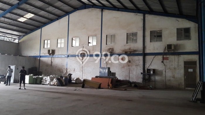 Gudang Disewakan Lokasi Balaraja Tangerang Harga Spesial! Gudang Disewakan Lokasi Balaraja Tangerang Harga Spesial!