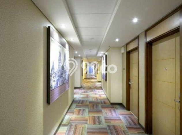 LOKASI SUPER STRATEGIS! Komersial Kawasan Kotagede, Luas 2312m², Prospek Pembeli LOKASI SUPER STRATEGIS! Komersial Kawasan Kotagede, Luas 2312m², Prospek Pembeli