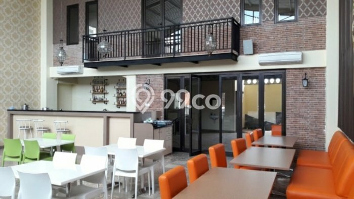 LOKASI SUPER STRATEGIS! Komersial Kawasan Kotagede, Luas 2312m², Prospek Pembeli LOKASI SUPER STRATEGIS! Komersial Kawasan Kotagede, Luas 2312m², Prospek Pembeli
