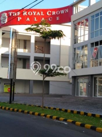 Ruko For Rent di Waru, Luas 202m², Lokasi Strategis, Siap Usaha Ruko For Rent di Waru, Luas 202m², Lokasi Strategis, Siap Usaha