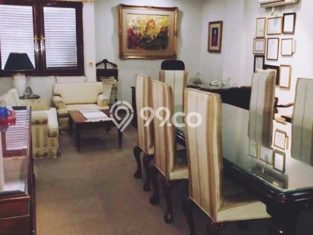 Ruko Premium di Kebayoran Baru, Luas 270m², Area Bisnis, Lokasi Ramai Ruko Premium di Kebayoran Baru, Luas 270m², Area Bisnis, Lokasi Ramai