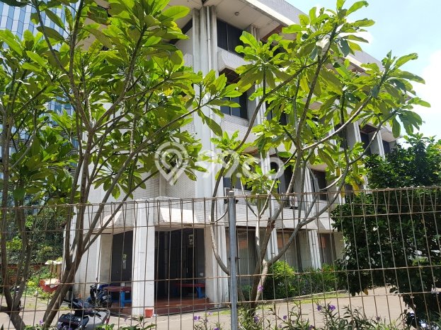 Komersial Dijual di Jakarta Selatan LT 1400m2 & LB 400m2 Lokasi Terbaik! Komersial Dijual di Jakarta Selatan LT 1400m2 & LB 400m2 Lokasi Terbaik!