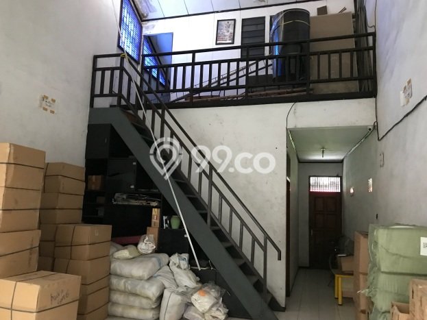 Ruko Dijual di Kawasan Semarang Tengah, Semarang Harga Kompetitif Ruko Dijual di Kawasan Semarang Tengah, Semarang Harga Kompetitif