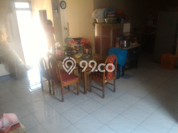 Dijual Ruko di Palmerah Jakarta Barat LT 609m2 / LB 1000m2 Dijual Ruko di Palmerah Jakarta Barat LT 609m2 / LB 1000m2