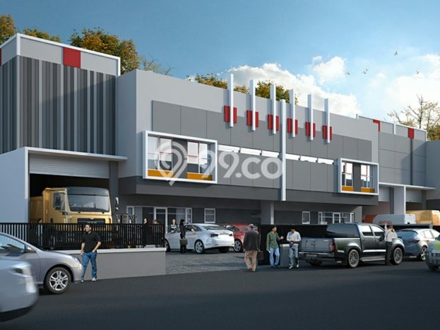 Untuk Dijual! Gudang di Batam Centre Batam LT 420m2 / LB 222m2 Kawasan Bisnis Untuk Dijual! Gudang di Batam Centre Batam LT 420m2 / LB 222m2 Kawasan Bisnis