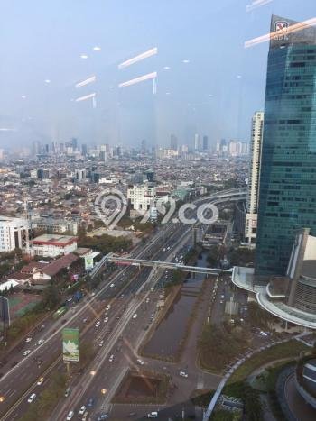 LOKASI PREMIUM! Kantor Kawasan Niaga di Central Park, Luas 176m², Siap Bisnis LOKASI PREMIUM! Kantor Kawasan Niaga di Central Park, Luas 176m², Siap Bisnis
