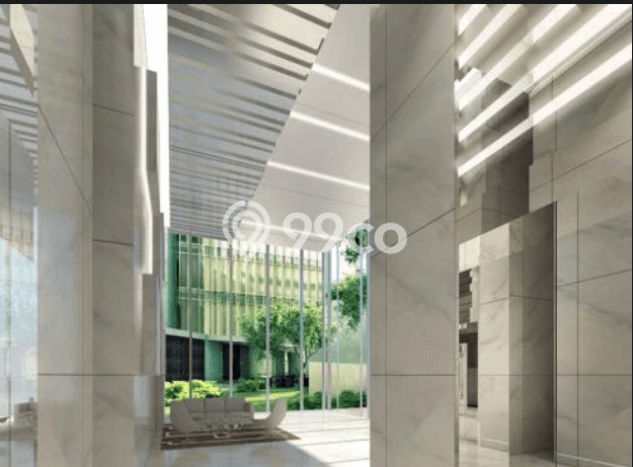 LOKASI PREMIUM! Kantor Kawasan Niaga di Central Park, Luas 176m², Siap Bisnis LOKASI PREMIUM! Kantor Kawasan Niaga di Central Park, Luas 176m², Siap Bisnis