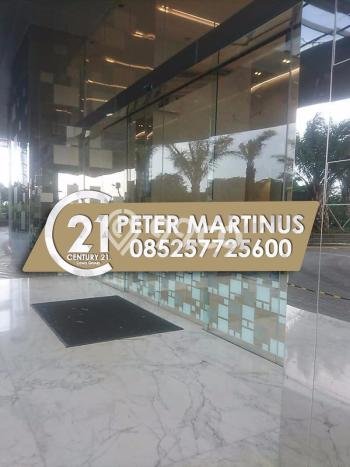 Disewakan Kantor Kawasan Strategis Kawasan Central Park, Luas 600m², Siap Usaha Disewakan Kantor Kawasan Strategis Kawasan Central Park, Luas 600m², Siap Usaha