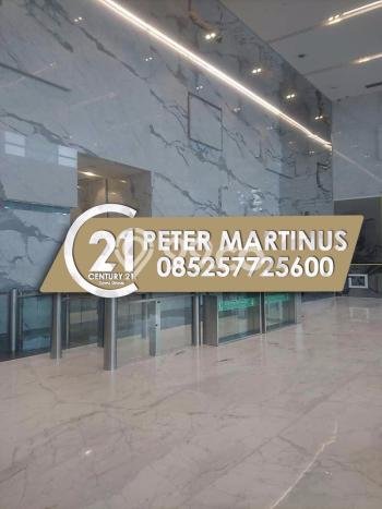 Disewakan Kantor Kawasan Strategis Kawasan Central Park, Luas 600m², Siap Usaha Disewakan Kantor Kawasan Strategis Kawasan Central Park, Luas 600m², Siap Usaha