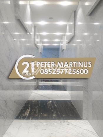 Disewakan Kantor Kawasan Strategis Kawasan Central Park, Luas 600m², Siap Usaha Disewakan Kantor Kawasan Strategis Kawasan Central Park, Luas 600m², Siap Usaha