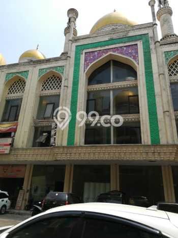Unit Ruko Dijual di Depok LT 70m2 & LB 180m2 Unit Ruko Dijual di Depok LT 70m2 & LB 180m2