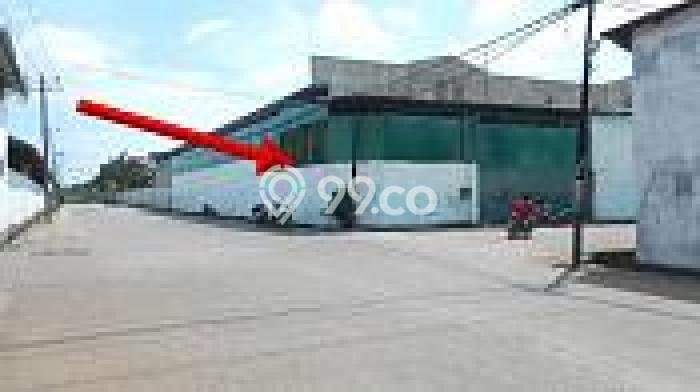 AREA BISNIS! Gudang Kawasan , Luas 848m2m², Jalan Strategis AREA BISNIS! Gudang Kawasan , Luas 848m2m², Jalan Strategis