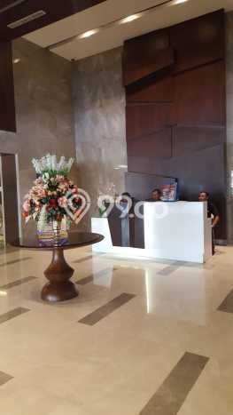 Disewakan Kantor komersial di Kemayoran luas bangunan 40m2 Disewakan Kantor komersial di Kemayoran luas bangunan 40m2