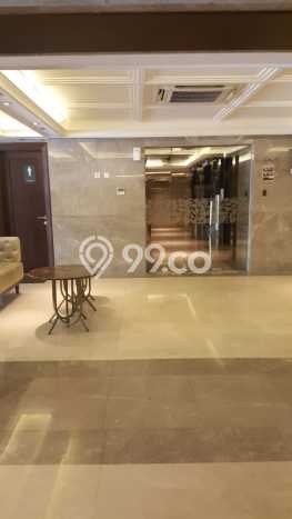 Disewakan Kantor komersial di Kemayoran luas bangunan 40m2 Disewakan Kantor komersial di Kemayoran luas bangunan 40m2