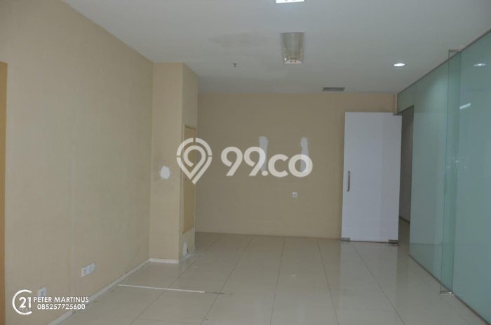 AREA KOMERSIAL! Kantor For Rent di Central Park, Luas 544m², Jalan Strategis, Ready Operasi AREA KOMERSIAL! Kantor For Rent di Central Park, Luas 544m², Jalan Strategis, Ready Operasi