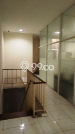 Ruko Area Komersial Kawasan Cibubur, Luas 150m², Jalan Raya Ruko Area Komersial Kawasan Cibubur, Luas 150m², Jalan Raya