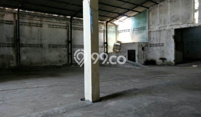 Gudang Dijual di Waru LT 1600m2, LB 2200m2 Solusi Investasi Cerdas Gudang Dijual di Waru LT 1600m2, LB 2200m2 Solusi Investasi Cerdas