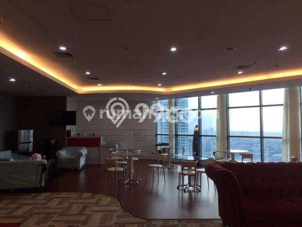 Kantor For Rent Kawasan Central Park, Luas 375m², Area Strategis, Ready Bisnis Kantor For Rent Kawasan Central Park, Luas 375m², Area Strategis, Ready Bisnis