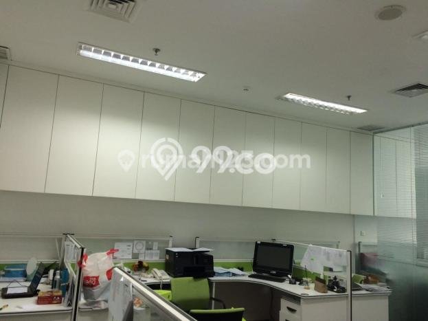 Kantor For Rent Kawasan Central Park, Luas 375m², Area Strategis, Ready Bisnis Kantor For Rent Kawasan Central Park, Luas 375m², Area Strategis, Ready Bisnis