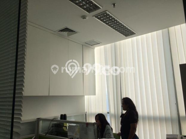 Kantor For Rent Kawasan Central Park, Luas 375m², Area Strategis, Ready Bisnis Kantor For Rent Kawasan Central Park, Luas 375m², Area Strategis, Ready Bisnis