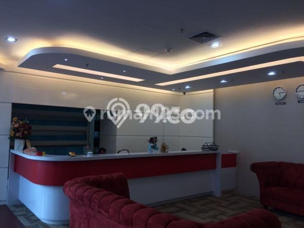 Kantor For Rent Kawasan Central Park, Luas 375m², Area Strategis, Ready Bisnis Kantor For Rent Kawasan Central Park, Luas 375m², Area Strategis, Ready Bisnis